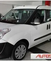 FIAT DOBLO' 1.4 NEW 95 CV 16V DYNAMIC 5 POSTI 2011 - 3