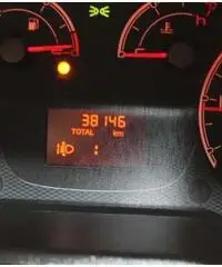 FIAT DOBLO' 1.4 NEW 95 CV 16V DYNAMIC 5 POSTI 2011 - 6