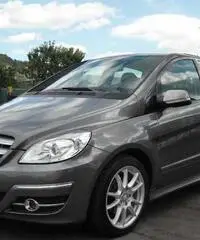MERCEDES B 180 CDI SPORT 109CV 2009