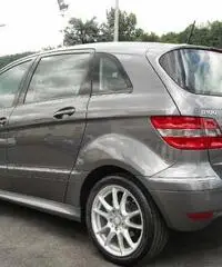 MERCEDES B 180 CDI SPORT 109CV 2009 - 2
