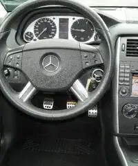 MERCEDES B 180 CDI SPORT 109CV 2009 - 4