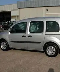 MERCEDES CITAN 109 KOMBI TREND - 2