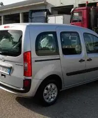 MERCEDES CITAN 109 KOMBI TREND - 3