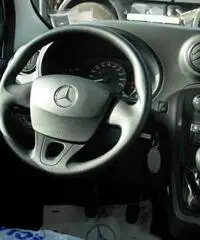 MERCEDES CITAN 109 KOMBI TREND - 5