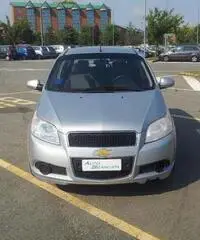 Chevrolet Aveo 1.2 5 porte LS GPL Eco Logic - 2