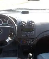 Chevrolet Aveo 1.2 5 porte LS GPL Eco Logic - 6
