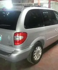 Chrysler Voyager 2.5 crd - 4