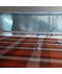 Camper ford arca 3.200 - 3