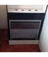 Camper ford arca 3.200 - 4