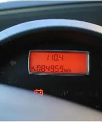 CITROEN C8 SEDUCTION - 6