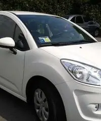 Citroen C3 1400 HDi (diesel) 70 cv seduction - 2
