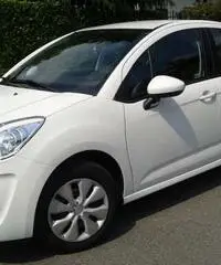 Citroen C3 1400 HDi (diesel) 70 cv seduction - 3