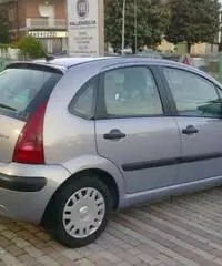 Citroen c3 1.1 - 5