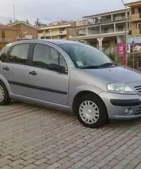Citroen c3 1.1 - 6