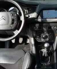 Citroen C5 2.0 HDi 140CV FAP Dynamique - 2