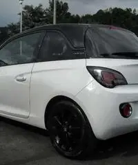 OPEL ADAM 1.2 JAM 70CV 2013 - 2