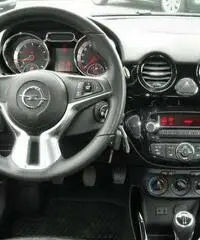 OPEL ADAM 1.2 JAM 70CV 2013 - 4