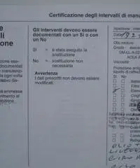 OPEL ADAM 1.2 JAM 70CV 2013 - 5