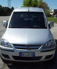 Opel combo a metano - 2
