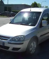 Opel combo a metano - 3
