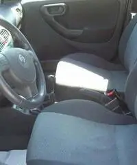 Opel combo a metano - 5