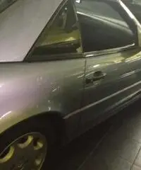 MERCEDES 300 SL 24 VALVOLE - 4