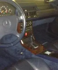 MERCEDES 300 SL 24 VALVOLE - 5