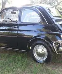Fiat 500L - 2