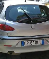 Alfa Romeo 147 1.6 5 porte ----GPL - 3