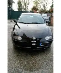 ALFA ROMEO 147 1.9TD - 2