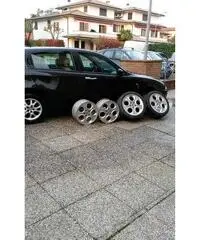 ALFA ROMEO 147 1.9TD - 5
