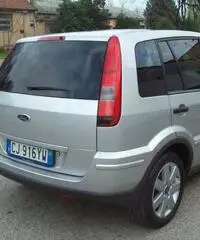 Ford Fusion benzina - 3