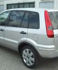 Ford Fusion benzina - 4