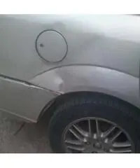 Vendo ford focus sw ghia - 2