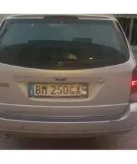 Vendo ford focus sw ghia - 3