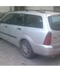 Vendo ford focus sw ghia - 4