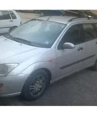 Vendo ford focus sw ghia - 5