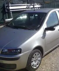 Punto 1.2 16v 5 porte - Abruzzo