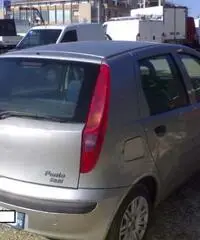 Punto 1.2 16v 5 porte - Abruzzo - 3