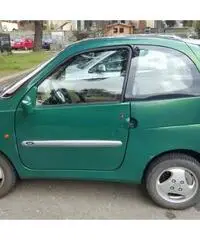 Liger miniauto - Pistoia