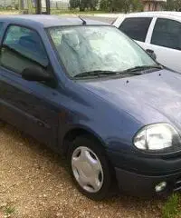RENAULT CLIO RIF.L3 - Puglia - 2