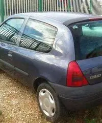 RENAULT CLIO RIF.L3 - Puglia - 3