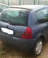 RENAULT CLIO RIF.L3 - Puglia - 4