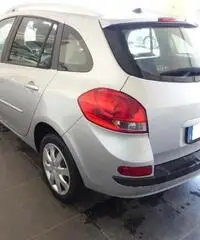 RENAULT CLIO SPORTOUR 1.5 DCI DYNAMIQUE 90CV - Napoli - 2