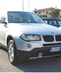 Bmw x3 2000 td - Veneto