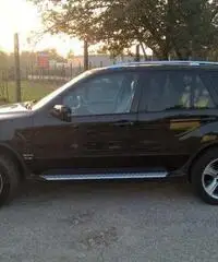 Bmw x5 3.0 d - Lombardia