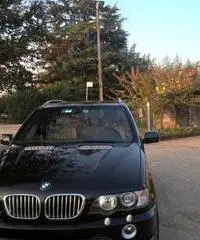 Bmw x5 3.0 d - Lombardia - 2