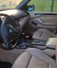 Bmw x5 3.0 d - Lombardia - 3