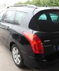 PEUGEOT 308 SW 1.6 E-HDI 8V ACTIVE S&S 115CV(112CV) - Napoli - 2