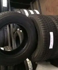 PNEUMATICI INVERNALI 245/65R17 PIRELLI - Piacenza